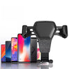 Car Phone Holder For Phone In Car Air Vent Mount Stand