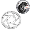 Brake Disc Rotors Replacement Part Pad for Xiaomi M365 Folding Electric Scooter