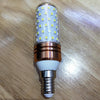 OMTO  E14 E27 LED Lamp Light SMD 2835 12W 16W Corn Bulb 220V