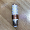 OMTO  E14 E27 LED Lamp Light SMD 2835 12W 16W Corn Bulb 220V