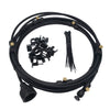Low Pressure Garden Spray Cooling Tool