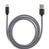 Minismile 1M Fast Charge USB3.1 Type-C to USB Data Sync Charging Cable