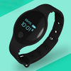 Smart Watch Bluetooth Sports Calorie Meter Electronic Watch Smart Bracelet