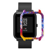 For Xiaomi Amazfit Bip Youth Watch Fireworks Protective Case Cover
