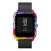 For Xiaomi Amazfit Bip Youth Watch Fireworks Protective Case Cover