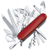 New Multi-functional Outdoor Camping Special Folding Swiss Army Knife