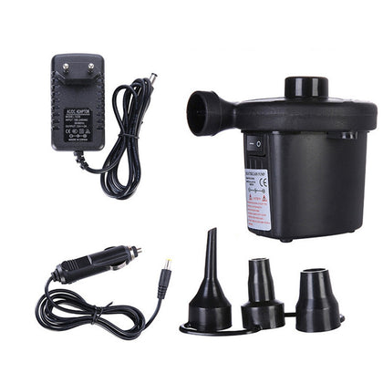 100-240V Household Car Electric Air Pump