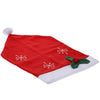 Christmas Table Cloths and Chair Sets