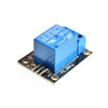 5V Relay 1 Channel Relay Module