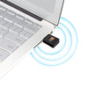 WiFi Adapter 600Mbps Dual Band Wireless Lan USB PC
