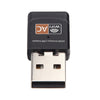 WiFi Adapter 600Mbps Dual Band Wireless Lan USB PC