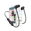 Bluetooth Headset Wireless Earbud Earphone