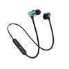 Bluetooth Headset Wireless Earbud Earphone