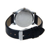 New Fashion Men Radial Quartz Casual Watch