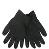 A pair of anti cut protective self-defense level 5 wire gloves