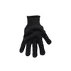 A pair of anti cut protective self-defense level 5 wire gloves