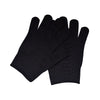 A pair of anti cut protective self-defense level 5 wire gloves