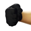 A pair of anti cut protective self-defense level 5 wire gloves