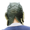 Halloween Cosplay Fish Men Latex Head Mask