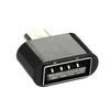 5pcs Micro USB Male to USB 2.0 Adapter OTG