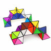 Kids Magic Star Infinite 3D Cube Game Puzzle Twist Toy Party Travel Child Gift