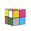 Kids Magic Star Infinite 3D Cube Game Puzzle Twist Toy Party Travel Child Gift