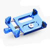 360-degree Rotatable Bike Phone Stand for Outdoor
