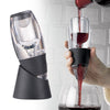 Red Wine Aerator Filter  Magic Decanter Essential