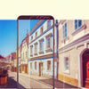 TOCHIC Tempered Glass Screen Film for OnePlus 5T