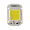 50W 220V DIY COB LED Chip Bulb Bead for Flood Light