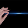 TOCHIC Tempered Glass Screen Film for OnePlus 5T