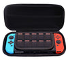 Protective Hard Portable Travel Bag Shell Pouch for Nintendo Switch