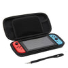 Protective Hard Portable Travel Bag Shell Pouch for Nintendo Switch