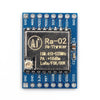 With Low Board SX1278 LORA Module Anxin Can LORA Ra-02 LORA
