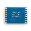 With Low Board SX1278 LORA Module Anxin Can LORA Ra-02 LORA