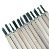 Wood Handle Carving Knife Set