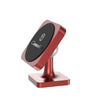 Square Magnetic Phone Holder for Car,CaseMe 360 Degree Rotation Magnetic Car Phone Mount for Dashboard Tablet GPS