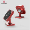 Square Magnetic Phone Holder for Car,CaseMe 360 Degree Rotation Magnetic Car Phone Mount for Dashboard Tablet GPS