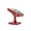 Square Magnetic Phone Holder for Car,CaseMe 360 Degree Rotation Magnetic Car Phone Mount for Dashboard Tablet GPS