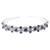 FEIS Personality Double-deck Hair Hoop Headdress Decoration