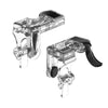 Mobile Gamepad Trigger Fire Button for PUGB Sensitive Shooting