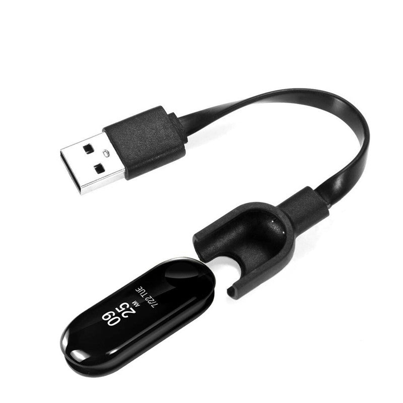 USB Charge Cable for Xiaomi Mi Band 3