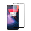Tempered Glass Full Screen Protector for Oneplus 6
