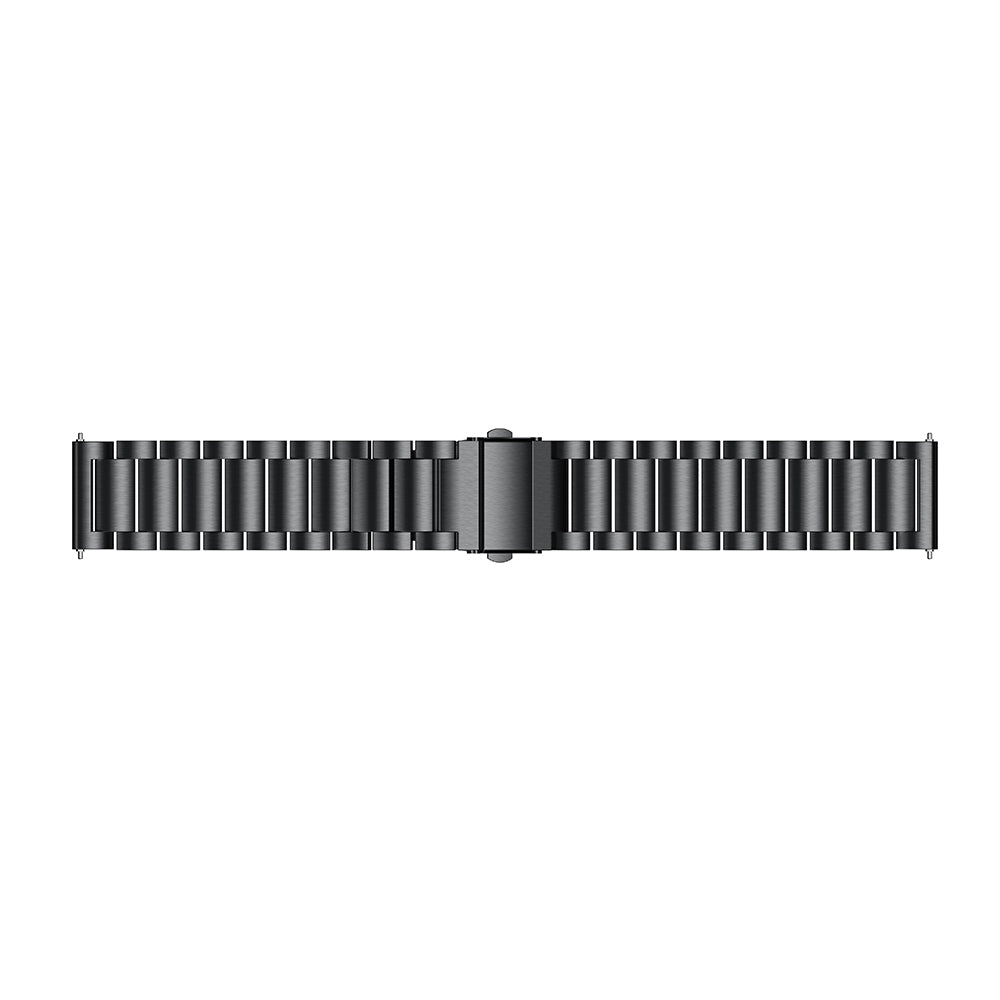 20MM Stainless Steel Wrist Strap Watch Band For Xiaomi Huami Amazfit Youth Bit