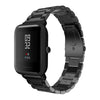 20MM Stainless Steel Wrist Strap Watch Band For Xiaomi Huami Amazfit Youth Bit