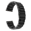 20MM Stainless Steel Wrist Strap Watch Band For Xiaomi Huami Amazfit Youth Bit