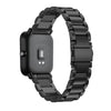 20MM Stainless Steel Wrist Strap Watch Band For Xiaomi Huami Amazfit Youth Bit