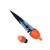 Irrigation Adjustable Spray Nozzle Sprays Water Sprayer