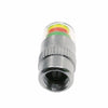 Tire Pressure Alarm Monitors 4pc Set
