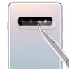 Camera Tempered Glass Screen Protector Film for Samsung Galaxy S10 / S10 Plus